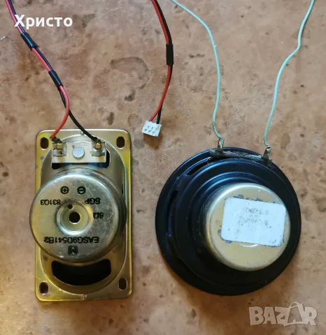 високоговорители тонколони, снимка 5 - Тонколони - 56185020