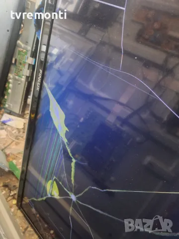 POWER BOARD ,17IPS72, for Finlux 49-FUC-7020 49inc DISPLAY VES490QNDS-2D-N12, снимка 7 - Части и Платки - 49670702