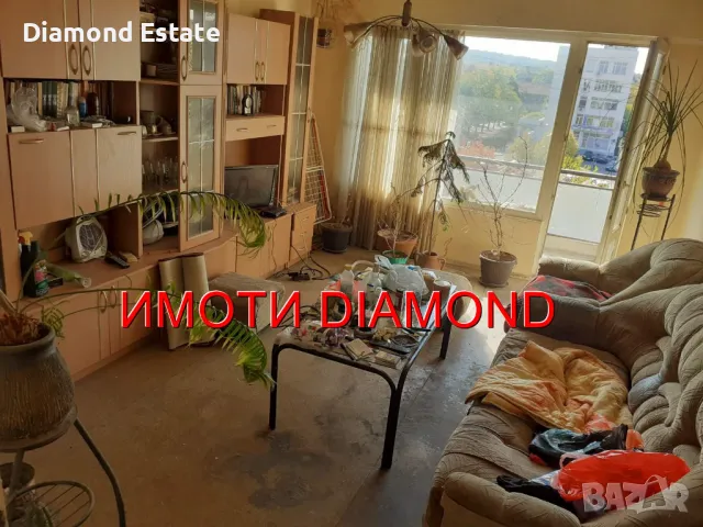 Апартамент в центъра на Димитровград, снимка 3 - Апартаменти - 47715199