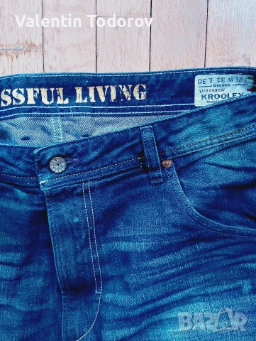Diesel мъжки дънки , снимка 9 - Дънки - 52707843