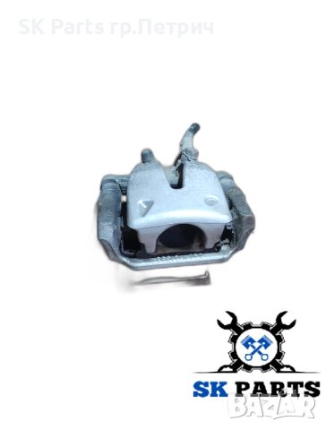 Заден десен спирачен апарат Toyota Avensis/ Авенсис т25 2.0 116к.с , снимка 2 - Части - 41463831