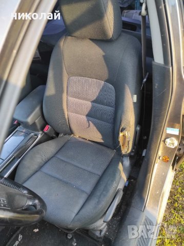 мазда 6  2.0  147 коня 2008г. на части, снимка 5 - Автомобили и джипове - 42538769