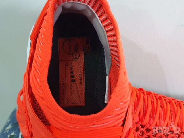 PUMA 46 номер, като нови , снимка 9 - Маратонки - 41187598