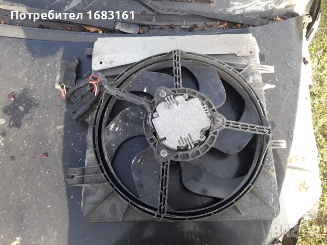 Ситроен за донор, снимка 18 - Автомобили и джипове - 45234016