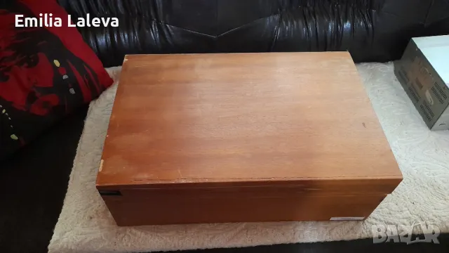 TESLA B57, снимка 3 - Декове - 48740559