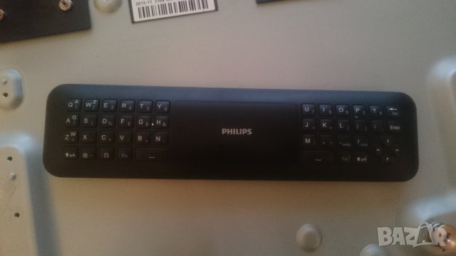 PHILIPS 55PFL6008K/12 С дфектна платка и счупен екран, снимка 12 - Части и Платки - 34177398