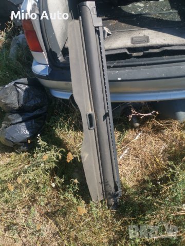 Щора за БМВ Е39 Комби