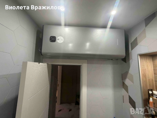 2 стаен, с парко място / бул. Марица 160 , снимка 12 - Апартаменти - 53451478