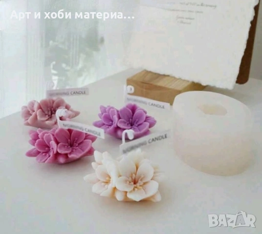 💥 ОТСТЪПКИ ОТ –50% ДО –80% 💥🔥 РАЗПРОДАЖБА НА МОЛДОВЕ 🔥, снимка 2 - Форми - 53471460