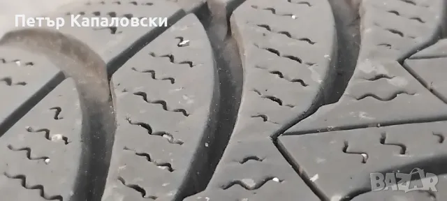 Гуми 205 55 16 Нексен Nexen 4 броя.Нов внос .Не са нови., снимка 4 - Гуми и джанти - 48978650