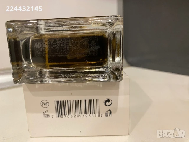 Dolce & Gabbana The one 100ml Tester , снимка 3 - Мъжки парфюми - 33097013
