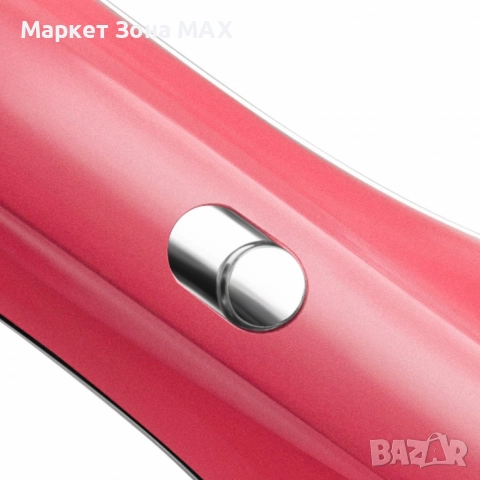 Сешоар четка 2 в 1 LEXICAL LHD-5085, снимка 4 - Сешоари - 52934497