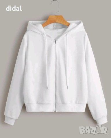 Ватиран суичър 