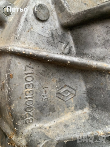 Opel ranault nisan , снимка 4 - Части - 53801944