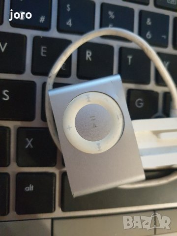 ipod shuffle 2gb, снимка 8 - iPod - 39256496