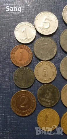 Монети , снимка 1
