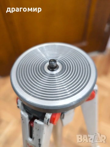 статив, снимка 3 - Чанти, стативи, аксесоари - 53525766