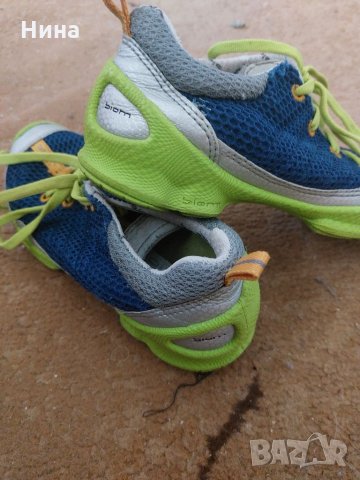 Детски обувки , снимка 3 - Детски маратонки - 36018780
