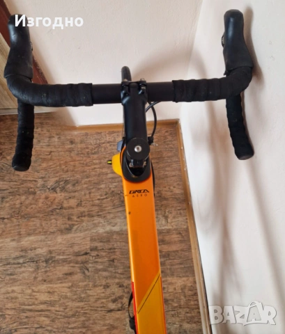 Orbea Orca Aero Carbon шосеен велосипед, снимка 18 - Велосипеди - 53601894