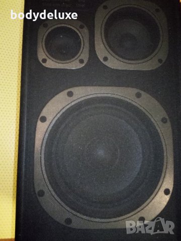 Jamo studio 105 трилентови тонколони, снимка 4 - Тонколони - 34781982