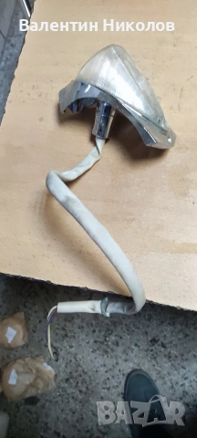 Мигачи и стъкла за мигачи, снимка 5 - Части - 52456894