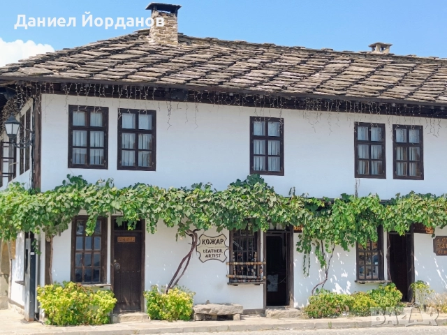 Качествени бояджийски услуги , снимка 3 - Бояджийски услуги - 52458681