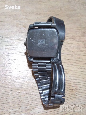 мъжки  ръчен часовник QUARTZ, снимка 5 - Мъжки - 34393774