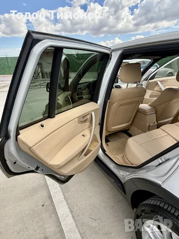 BMW X3 3000d-218кс, снимка 7 - Автомобили и джипове - 56245215