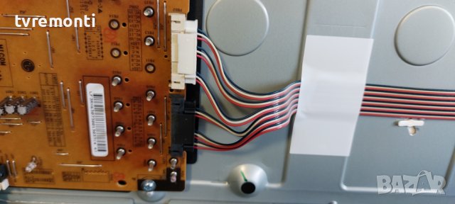 POWER BOARD,LGP55K-14LPB ,EAX65424001(2.7), for LG 55LB700V for 55 inc DISPLAY LC550DUH PG F1, снимка 2 - Части и Платки - 39560287
