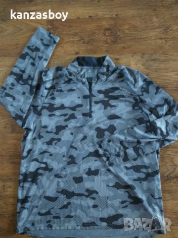 adidas Cool365 - страхотна мъжка блуза 2ХЛ КАТО НОВА, снимка 7 - Спортни дрехи, екипи - 41569586