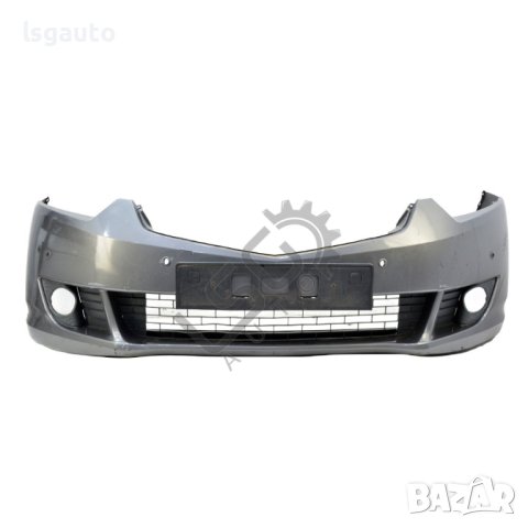 Предна броня Honda Accord VIII 2007-2012 ID:101962