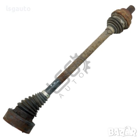 Задна лява полуоска Skoda OCTAVIA II (1Z) 2004-2010 ID:110823