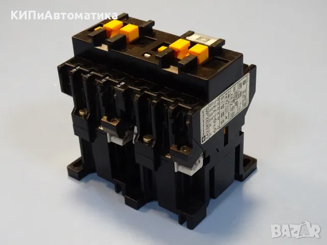 контактор Telemecanique CA2-DK122.A65 contactor auxiliari 10A 220/240V, снимка 11 - Резервни части за машини - 47677154