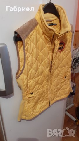 Дамски елек RalphLauren. , снимка 9 - Жилетки - 40021462