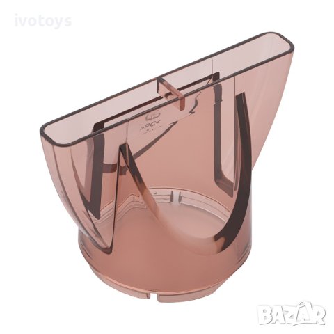 Сешоар SENCOR SHD 6800RG, 2300W, 3 температурни настройки, Йонна функция, Розов, снимка 5 - Сешоари - 41870994