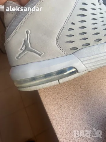 Маратонки Jordan naik, снимка 10 - Маратонки - 48784682