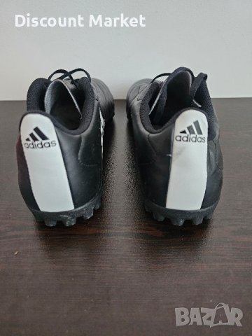 Adidas бутонки номер 46 , снимка 3 - Футбол - 41854892