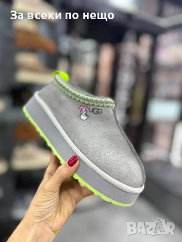 UGG Дамски Ежедневни Обувки ЮДЖИДЖИ - Налични Различни Цветове Код E1201, снимка 10 - Дамски ежедневни обувки - 53240211