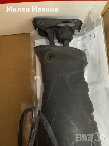 Саблен трион Rider pro RDP RS28, снимка 5 - Триони и циркуляри - 52813578