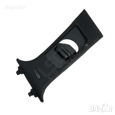 Комплект интериорни кори с тапицерия таван, сенници, дръжки и плафони Mercedes-Benz C-Class 204 (W/S, снимка 15 - Части - 48865094