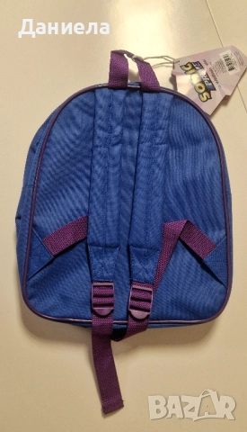 Раница Sonic, нова, с етикет , снимка 2 - Раници - 52347458