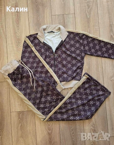 Дамски комплекти - три цвята - 28€, снимка 6 - Спортни екипи - 53288505