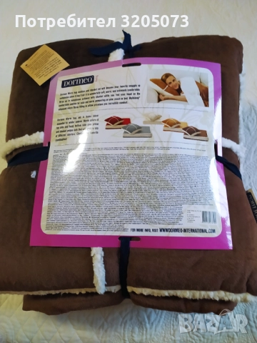 Топла завивка, снимка 2 - Олекотени завивки и одеяла - 52659399