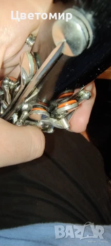 Ремонт на кларинет, снимка 4 - Духови инструменти - 50848176