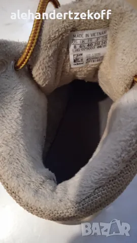 Кецове Adidas, снимка 5 - Кецове - 50424270