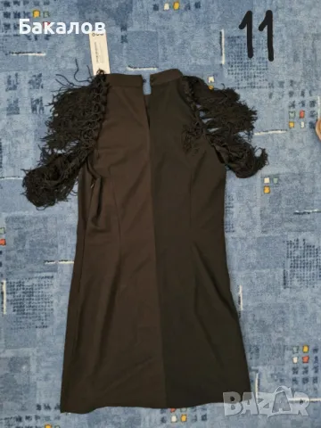 Нови и ползвани дрехи, закупени в Англия, снимка 7 - Рокли - 31055621