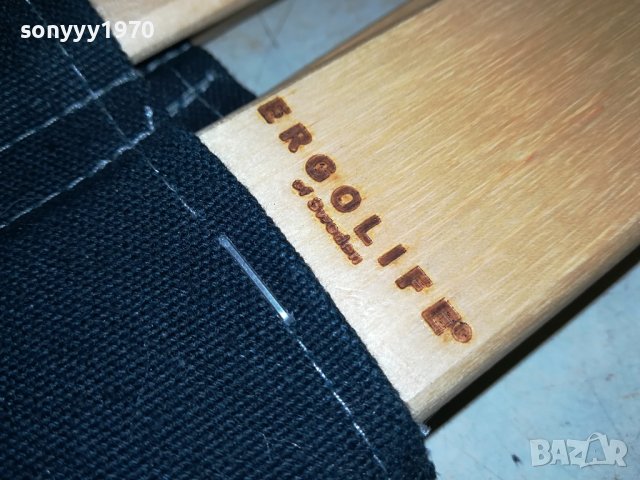 ❌️PHILIPS ERGOLIFE OF SWEDEN ВНОС SWISS 1806231221M, снимка 8 - Грамофонни плочи - 41242731