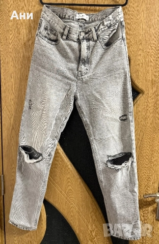 Дънки Pull&Bear