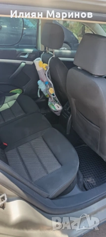 Shkoda Octavia 4x4 , снимка 10 - Автомобили и джипове - 53854022