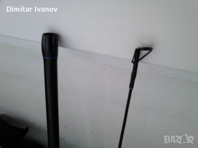 Въдица Филстар – 2.10м / 10-30гр (нова), снимка 6 - Въдици - 53078211